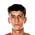 Rayane Belaid Khelil FC 27 Rare Bronze