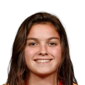 Amaya García Gómez FC 27 Rare Bronze