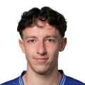 Levin Winkler FC 27 Rare Bronze