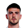 Samuele Di Benedetto FC 27 Rare Bronze