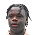 Mahamadou Susoho Sissoho FC 27 Rare Bronze