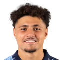 Ismaïl Bouneb FC 27 Rare Bronze