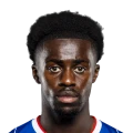 Nsiala FC 27 Rare Bronze