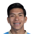 Ervin Vaca FC 27 Rare Bronze