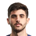 Lucas Beraldo FC 27 Rare Gold