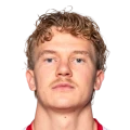Simen Hestnes FC 27 Rare Silver