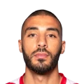 Ayoub Aleesami FC 27 Rare Bronze