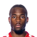 Okeke FC 27 Rare Silver
