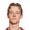 Mathias Tønnessen FC 27 Rare Bronze