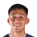Rodrigo Atencio FC 27 Rare Silver