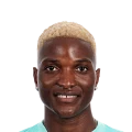 Temwa Chawinga FC 27 Rare Gold