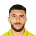 Farès Ghedjemis FC 27 Rare Silver