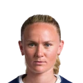 Matilda Vinberg FC 27 Rare Silver