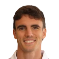 Tomás Verón Lupi FC 27 Rare Silver