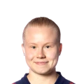 Anni Hartikainen FC 27 Rare Silver