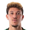 Guilherme da Trindade Dubas FC 27 Rare Silver