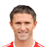 Keane FC 27 FUT Heroes