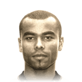 Cole FC 27 Icon