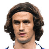 Ricardo Carvalho FC 27 FUT Heroes