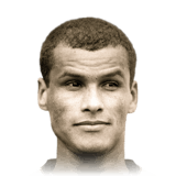 Rivaldo FC 27 Icon
