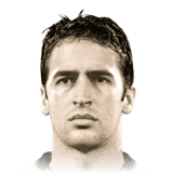 Raúl FC 27 Icon