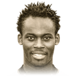 Essien FC 27 Icon