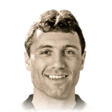 Stoichkov FC 27 Icon
