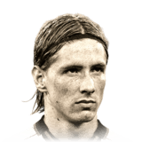 Fernando Torres FC 27 Icon