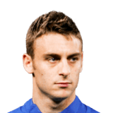 De Rossi FC 27 FUT Heroes