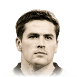 Owen FC 27 Icon