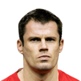 Carragher FC 27 FUT Heroes