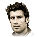 Luís Figo FC 27 Icon