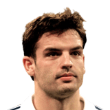 Fernando Morientes FC 27 FUT Heroes