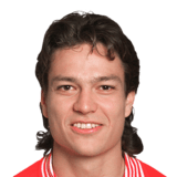 Litmanen FC 27 FUT Heroes