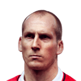 Stam FC 27 FUT Heroes