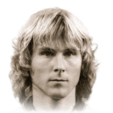 Nedved FC 27 Icon