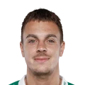 Filip Kaloč FC 27 Rare Silver