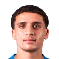 Mohamed Bechikh FC 27 Rare Bronze