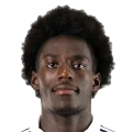 Nhoa Sangui FC 27 Rare Silver