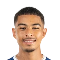 Gessime Yassine FC 27 Rare Silver