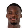 Siaka Bakayoko FC 27 Rare Bronze