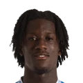 Jid Okeke FC 27 Rare Bronze