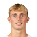 Teun Gijselhart FC 27 Rare Bronze