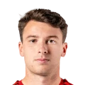 Jacob Murrell FC 27 Rare Bronze