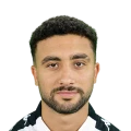 Motez Nourani FC 27 Rare Bronze