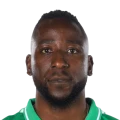 Frédéric Nsabiyumva FC 27 Rare Silver