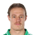 Herman Magnusson FC 27 Rare Silver