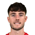 Olly Sanderson FC 27 Rare Bronze