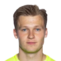 Ole Langbråten FC 27 Rare Bronze
