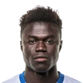 Yaya Bojang FC 27 Rare Bronze